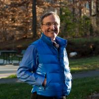 Dr. Thomas Lovejoy