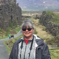 Dr. Kim Largen