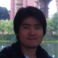 Headshot of Chul-Su Shin