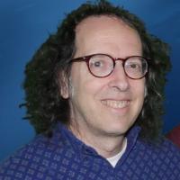 Portrait of AOES faculty: Barry A. Klinger