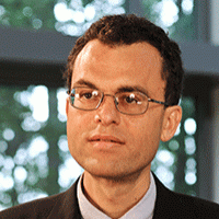 Giorgio Ascoli