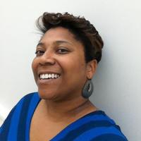 Natasha Gilliam