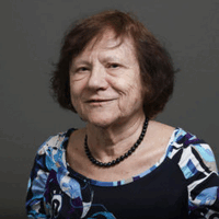 Dr. Dworzecka