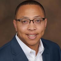 Dr. Clayborne Andre,  Assistant Professor, Chemistry and Biochemistry