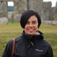 Dr. Amy Macrina