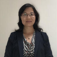Dr. Yali Kong