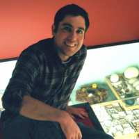 Daniel Hanley