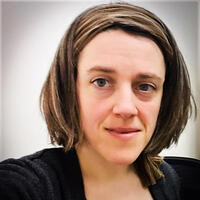 Photo of Dr. Elisabeth Epstein