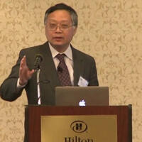 Dr. Bohua Huang