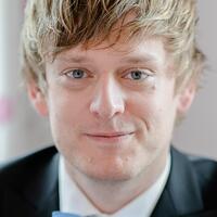 Andreas Zufle