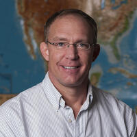David Rockwell