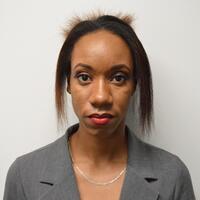 Photo of Georgia Williams