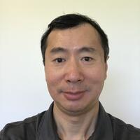 Research Associate Professor Weidong Zhou