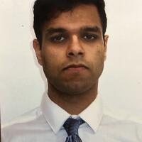 Divyansh Sharma