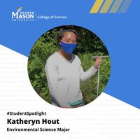 Katheryn Hout Spotlight
