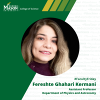 Fereshte Ghahari Kermani