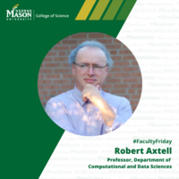 Robert Axtell