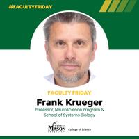 Dr. Frank Krueger