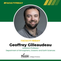 Geoffrey Gilleaudeau