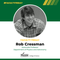 Rob Cressman FF