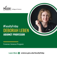 Deborah Leben