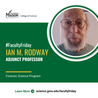 Ian M. Rodway