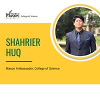 Shahrier Huq