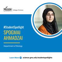 Spogmai Ahmadzai