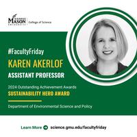 Karen Akerlof