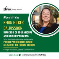 Kerin Hilker-Balkissoon