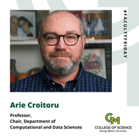 Arie Croitoru