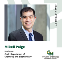 Mikell Paige