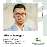 Alireza Ermagun