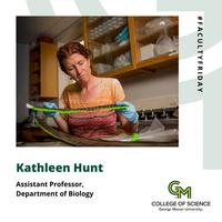 Kathleen Hunt