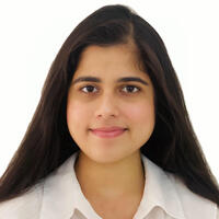 Photo of Preethi Simha Akula