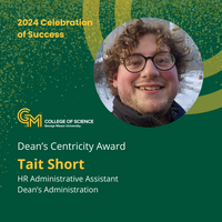 Tait Short