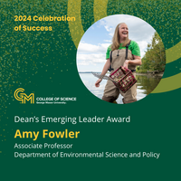 Amy Fowler