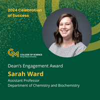 Sarah Ward