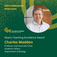  Charles Madden