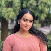 Tehreem Qureshi - Climate Science MS Fellowship Recipient