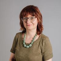 Photo of Ancha Baranova