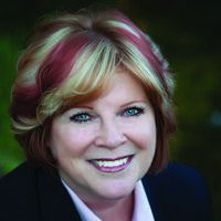 Photo of Mary Ellen O’Toole