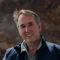 Photo of Peter Van Oevelen