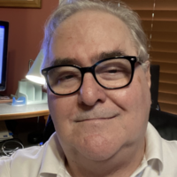 Photo of Thomas Huff