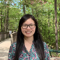 Photo of Xiaoyan Tan