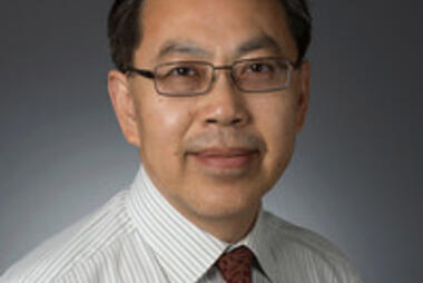 Dr. Steve Kan