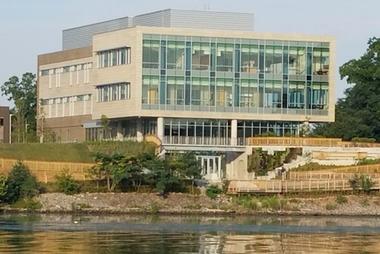Potomac Science Center