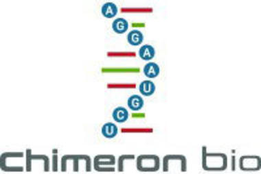 Chimeron Bio logo