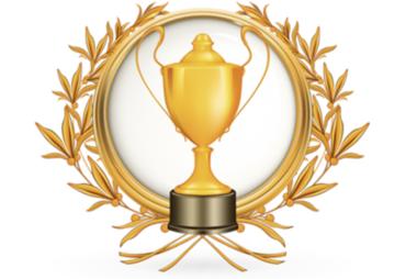 Faculty Excellence Award Logo