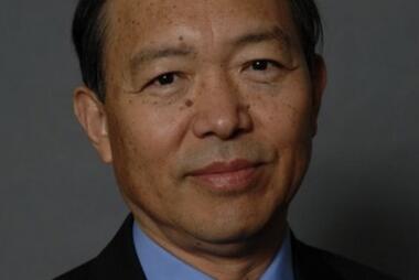 GSS Professor John Qu